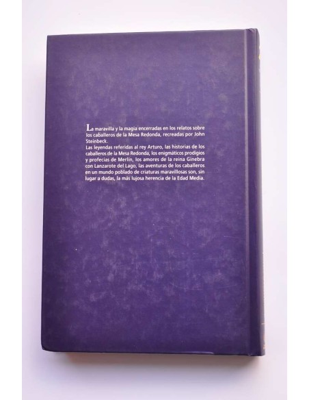 Los hechos del Rey Arturo y sus nobles caballeros