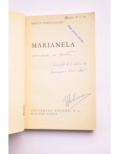Marianela