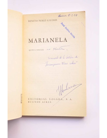Marianela