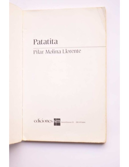 Patatita