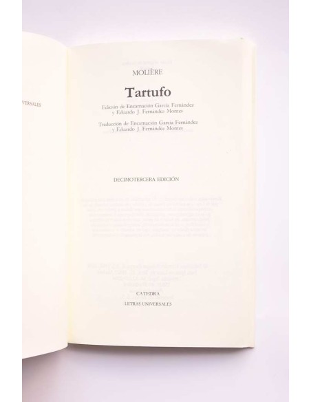 Tartufo