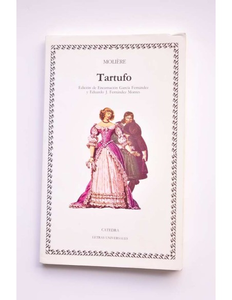 Tartufo