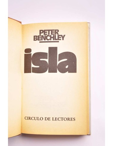 Isla