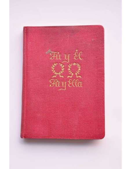 Tú y él, tú y ella