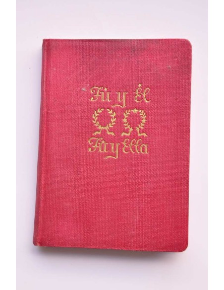 Tú y él, tú y ella