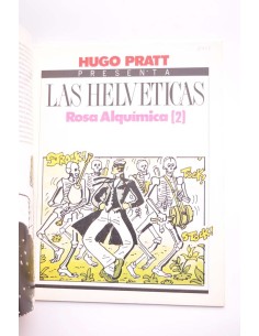 Corto Maltés. nº 5 2