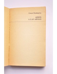 Adiós a las armas 2