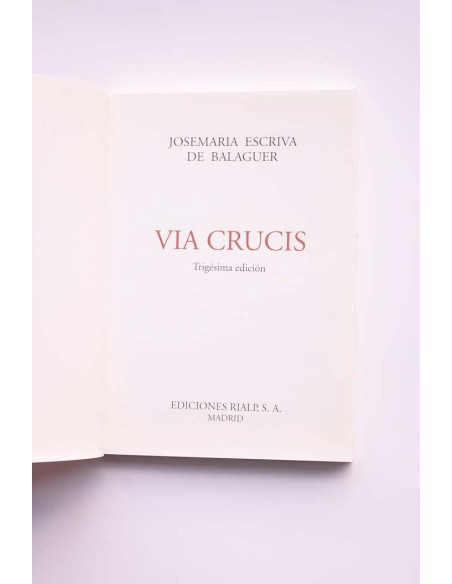 Via Crucis