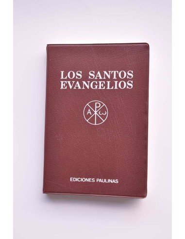 Los Santos Evangelios