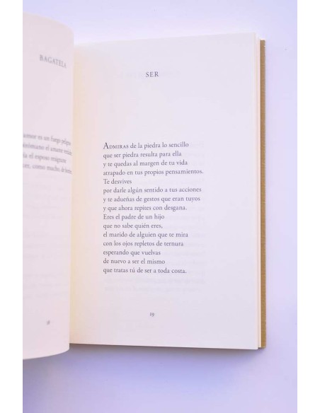 Sedienta calma