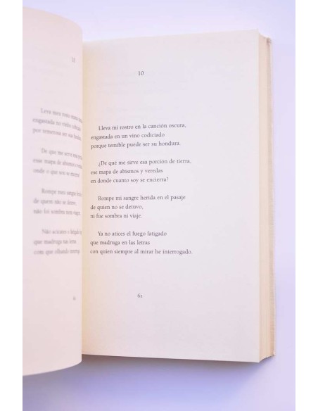 En el silencio de noviembre