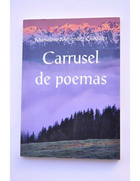 Carrusel de poemas