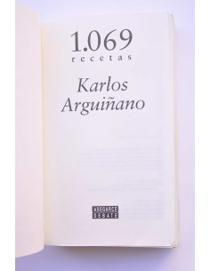 1069 recetas de cocina 2