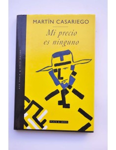 Mi precio es ninguno