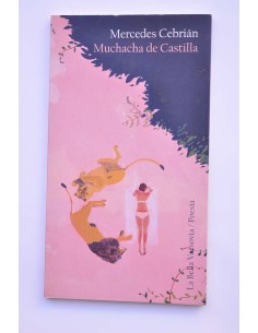 Muchacha de Castilla