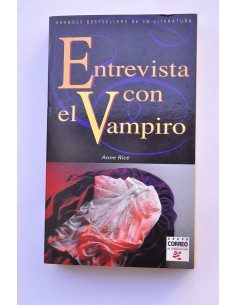Entrevista con el vampiro