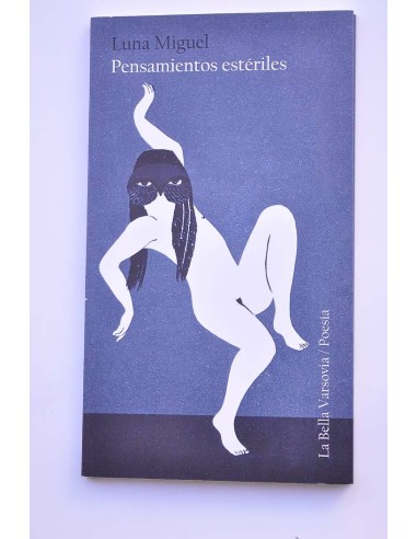 Pensamientos estériles