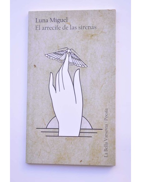 El arrecife de las sirenas