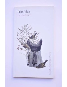 Las órdenes
