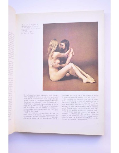 Enciclopedia de la vida sexual. De la fisiología a la psicología