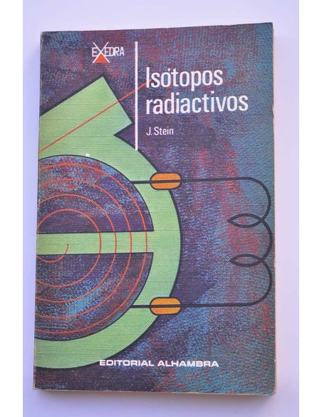 Isótopos radiactivos
