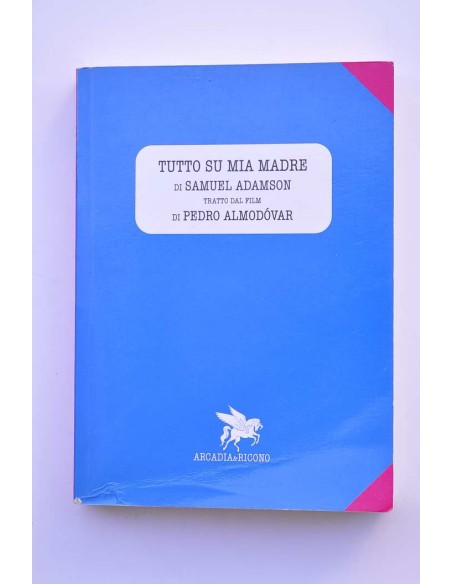 Tutto su mia madre