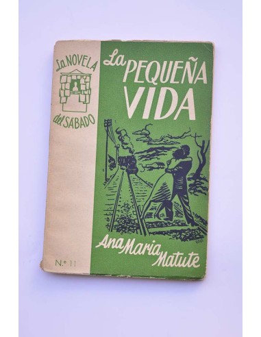 La pequeña vida