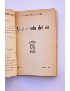 Al otro lado del río 2