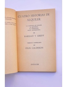 Cuatro historias de alquiler 2