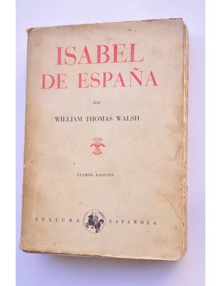 Isabel de España