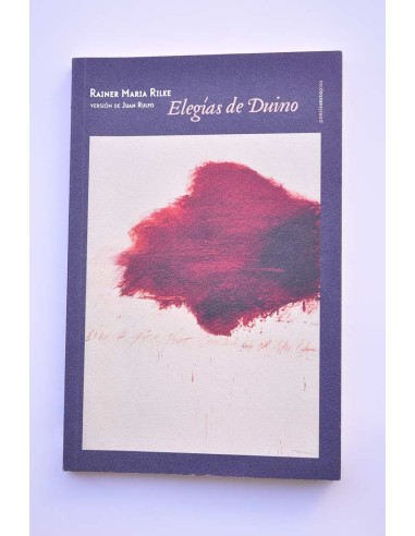 Elegías de Duino - Duineser Elegien