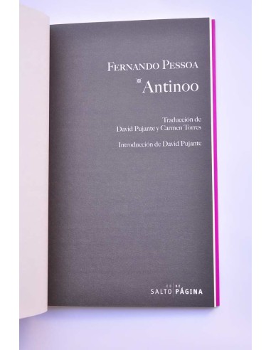 Antinoo