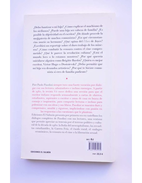 Las bellas banderas. Diálogos con los lectores. Vol. I.