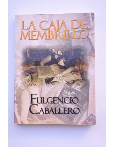 La caja de membrillo