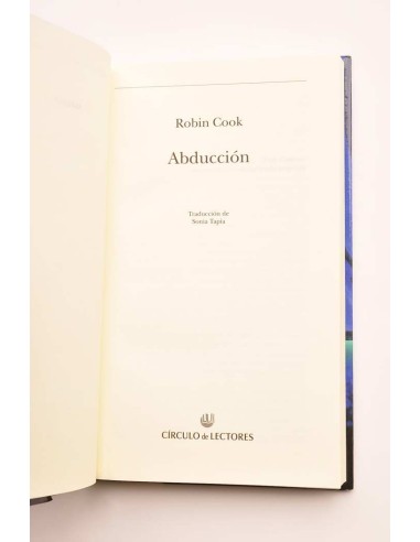 Abducción