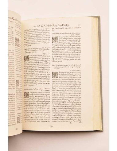Cortes del Reinado de Felipe IV. I. Cortes...