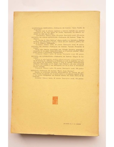 Revista de filología española. Tomo XXXVIII,...
