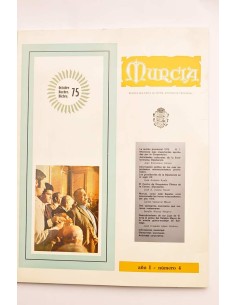 Murcia. Revista informativa de la Diputación Provincial....