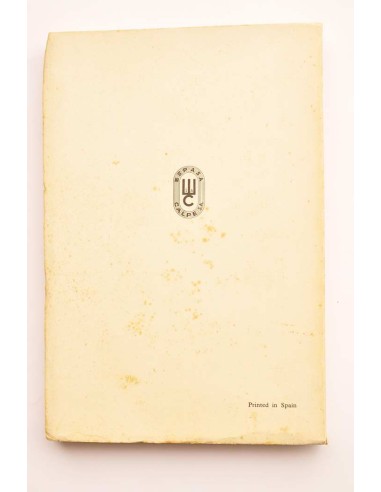 Libro del Passo Honroso. Defendido por Suero de...