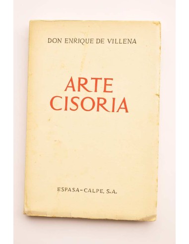Arte Cisoria