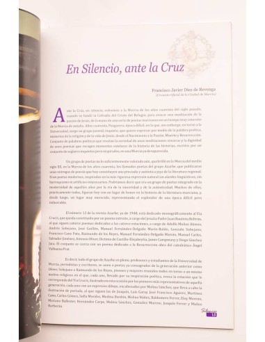 Silencio. Semana Santa 2019. nº 21