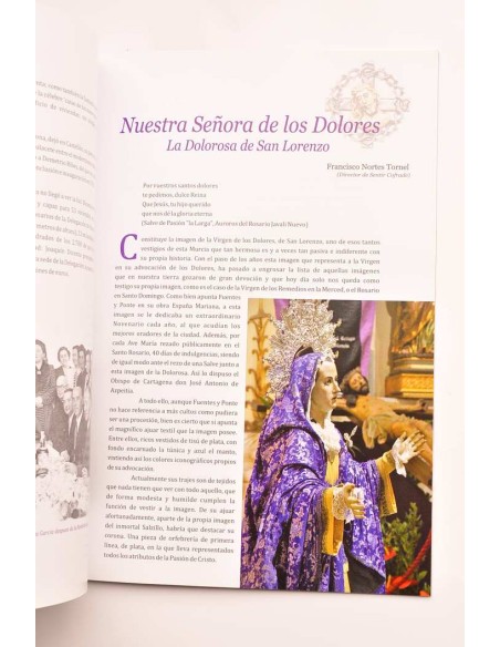 Silencio. Semana Santa 2019. nº 21