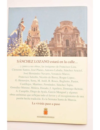 Resucitó. Semana Santa 2004