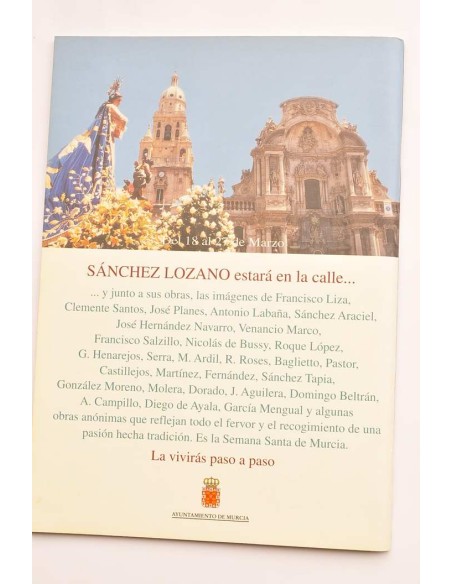 Resucitó. Semana Santa 2005