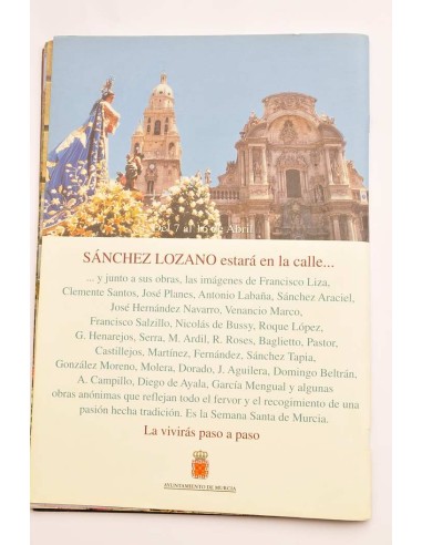 Resucitó. Semana Santa 2006