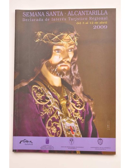 Alcantarilla. Semana Santa 2009