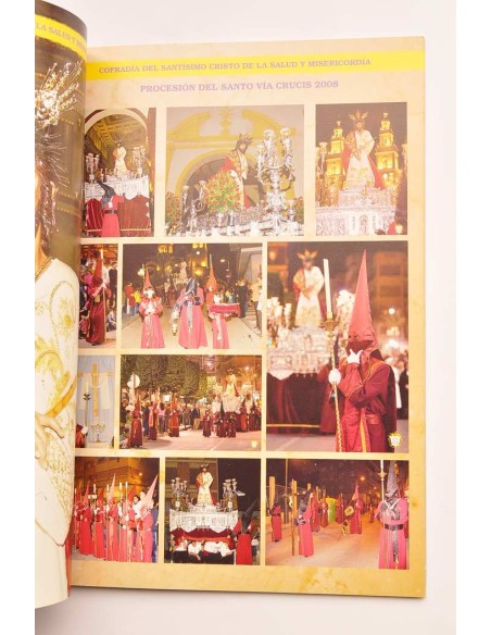 Alcantarilla. Semana Santa 2009