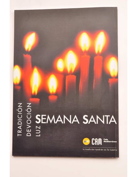 Alcantarilla. Semana Santa 2009