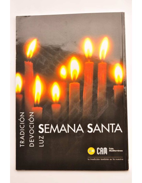 Alcantarilla. Semana Santa 2010