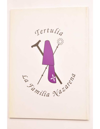 Tertulia. La familia nazarena. 2005, nº 4